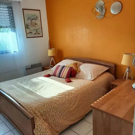 شقة Joli Avec Piscine