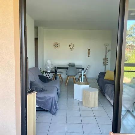 Joli Avec Piscine أنتيب