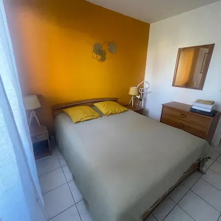 Joli Avec Piscine Apartment Antibes