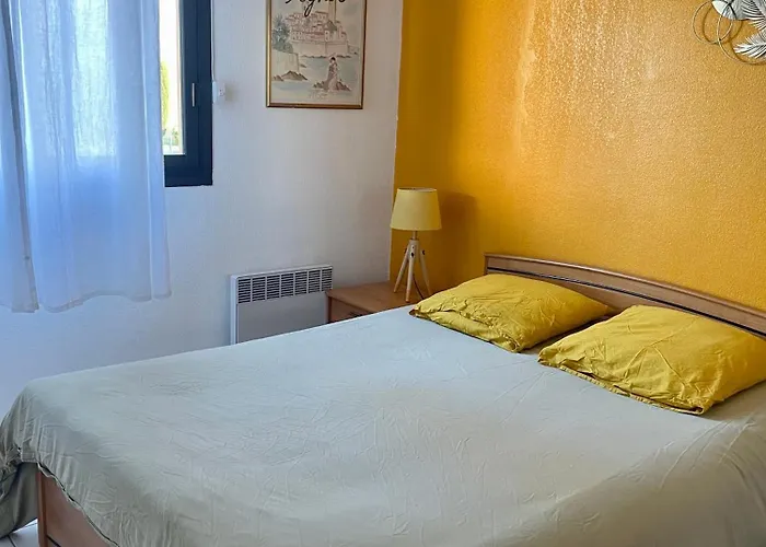 Joli Avec Piscine * Antibes